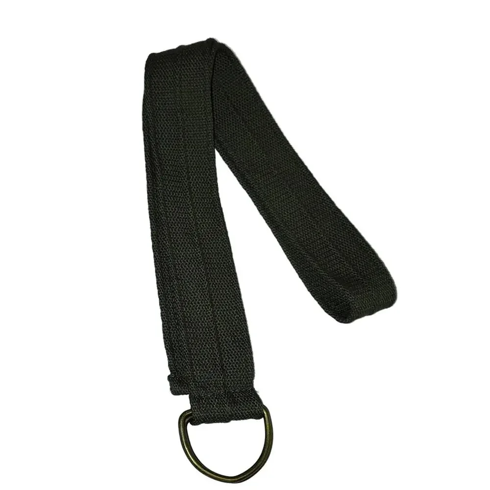 D-Ring Belt 42
